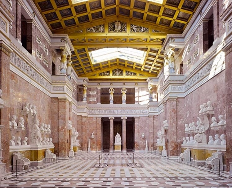 Walhalla Memorial (Donaustauf) - Image 1