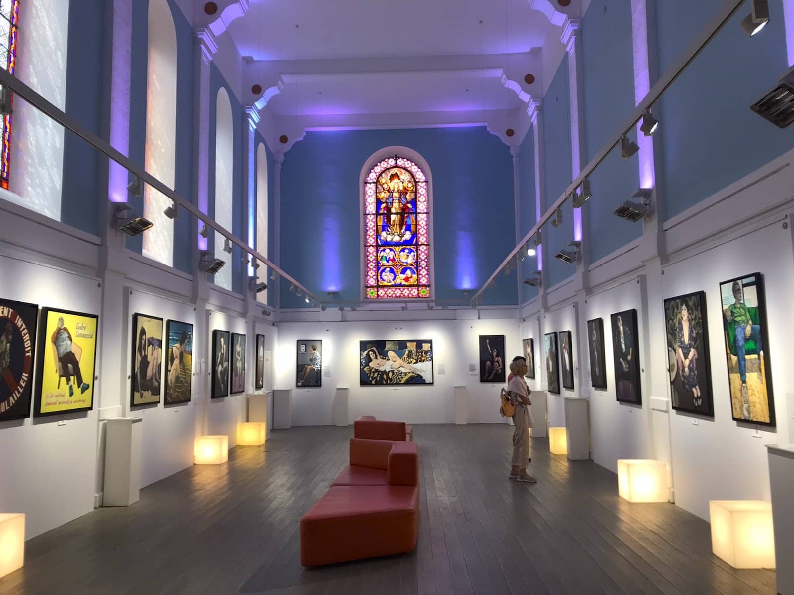 Artist Meet-and-Greets