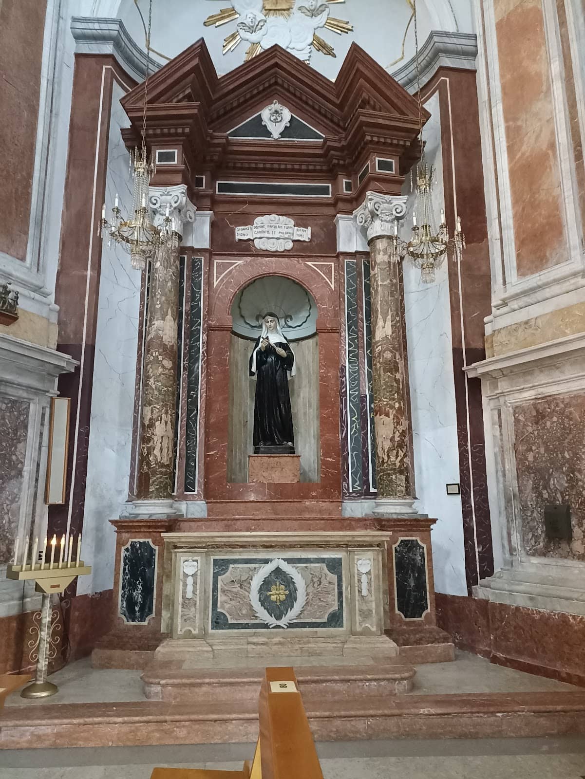 Architectural Splendor