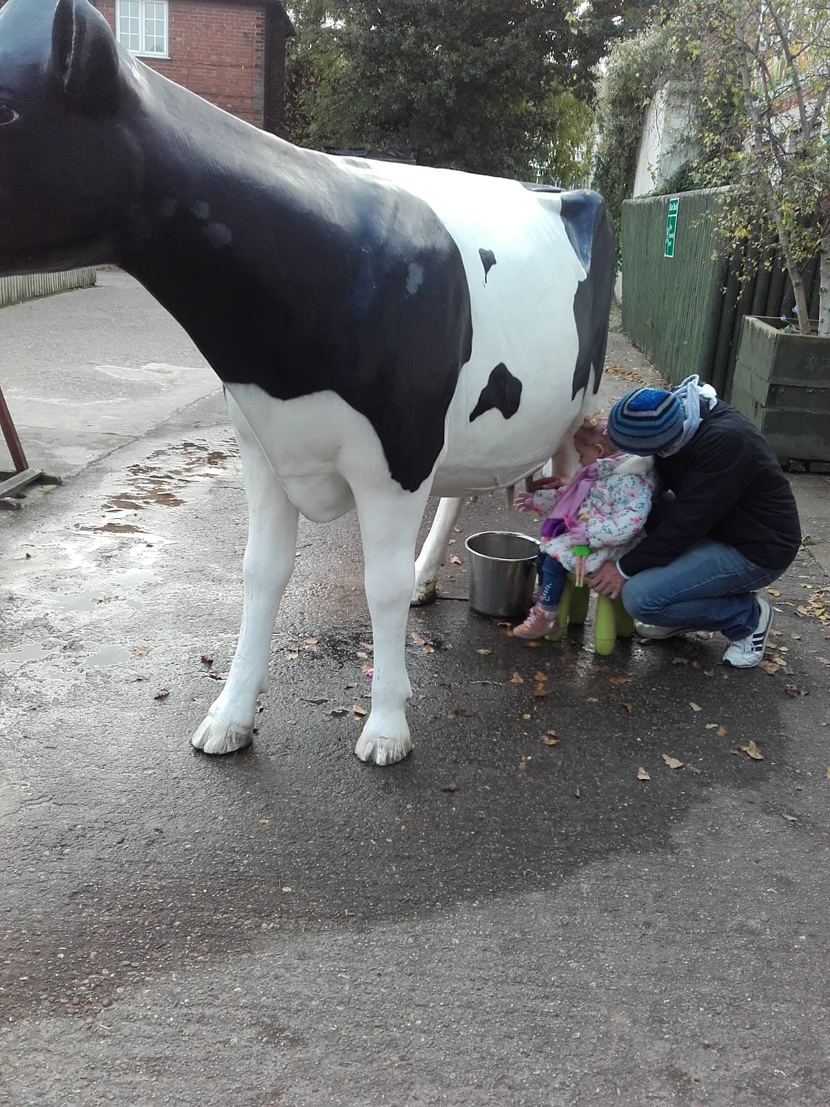 White Post Farm - Image 1