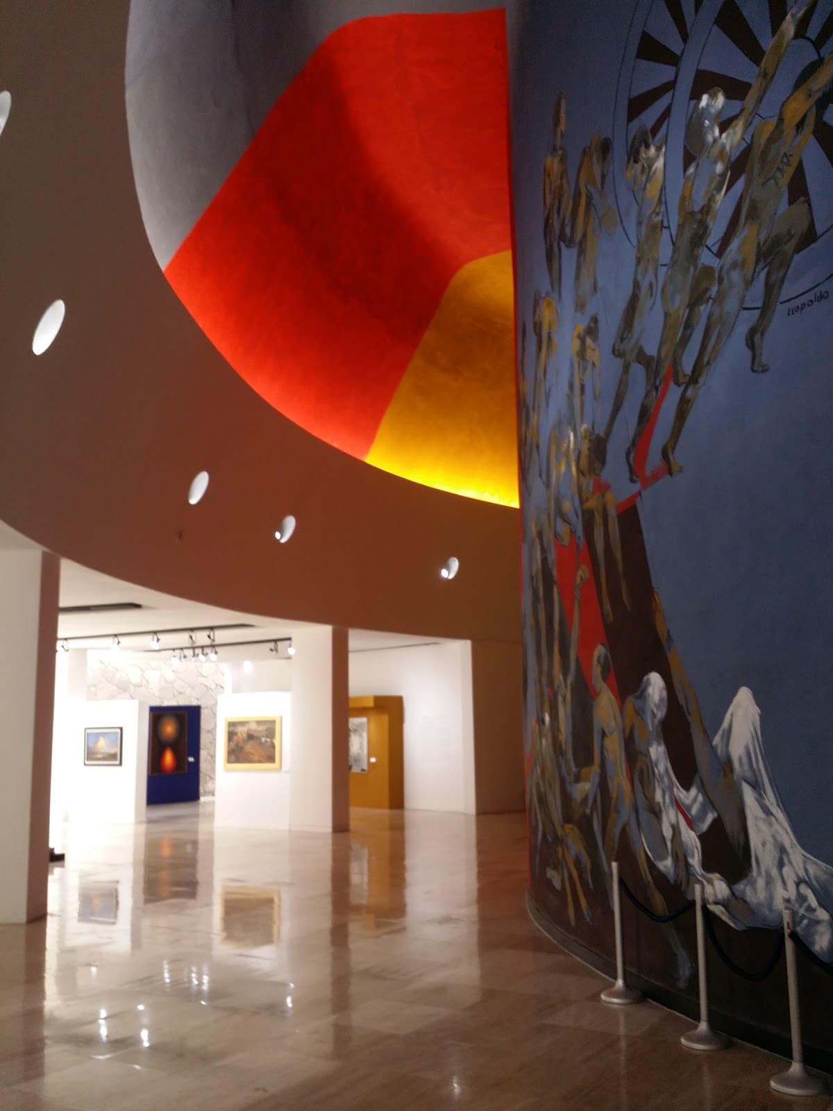 Museo de Arte Moderno (Edomex) - Image 1
