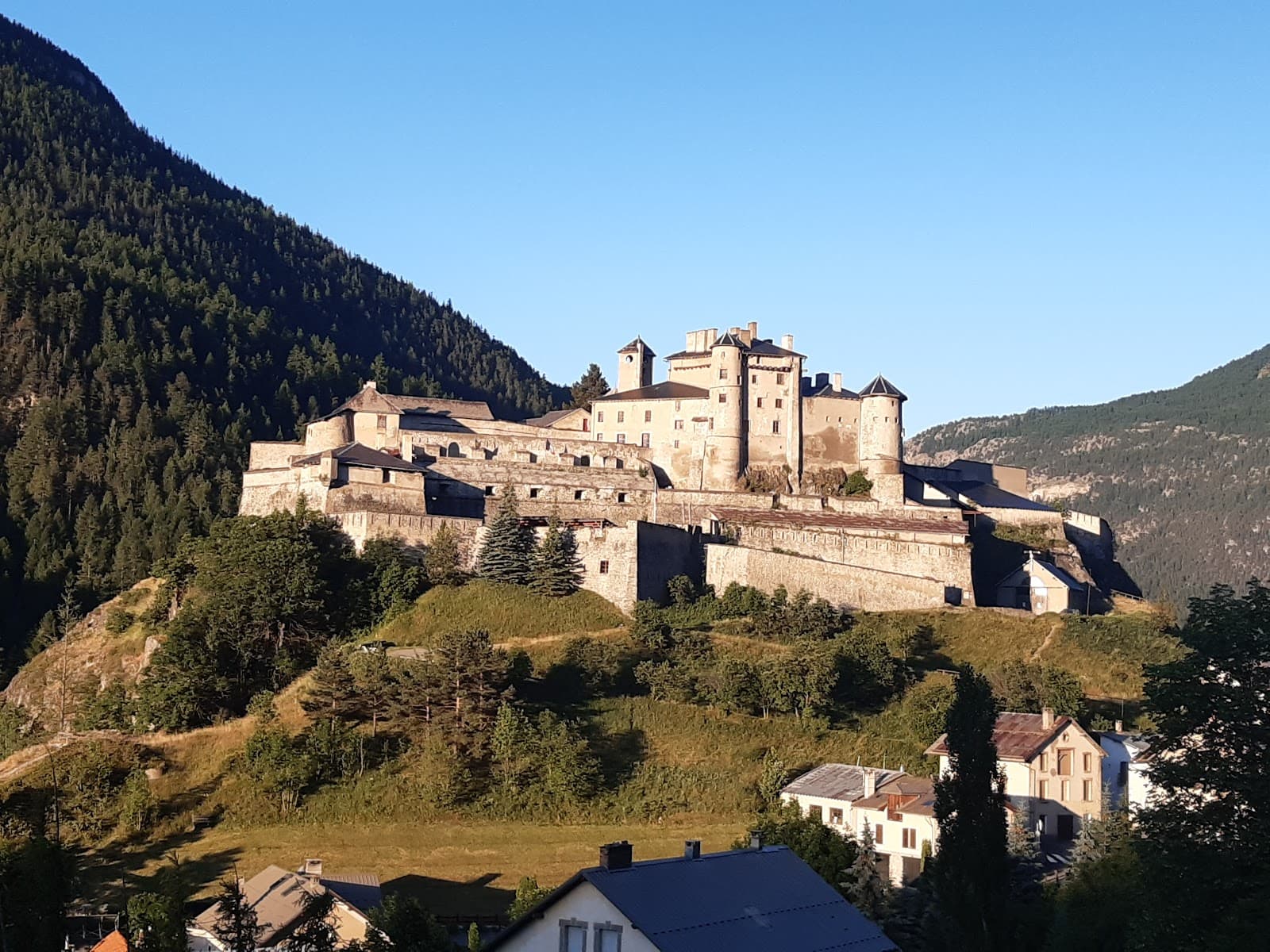 Queyras Regional Nature Park - Image 1