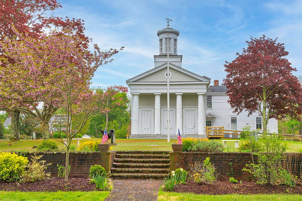 Brooks Academy Museum - Image 1