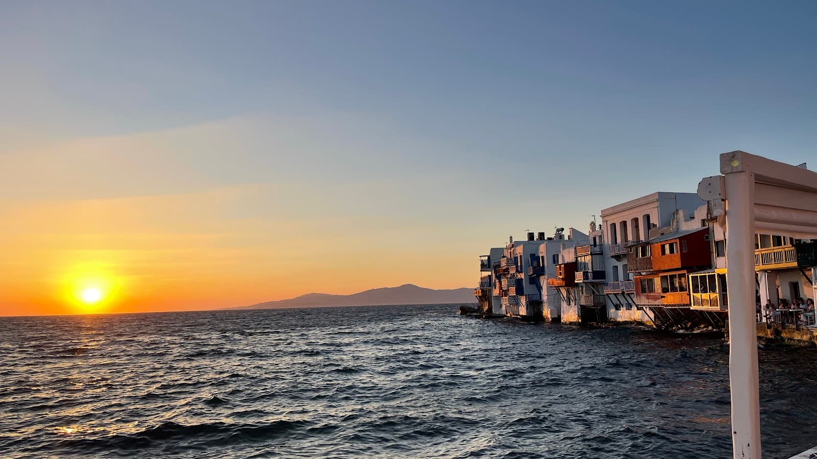 Little Venice Alefkandra - Image 1