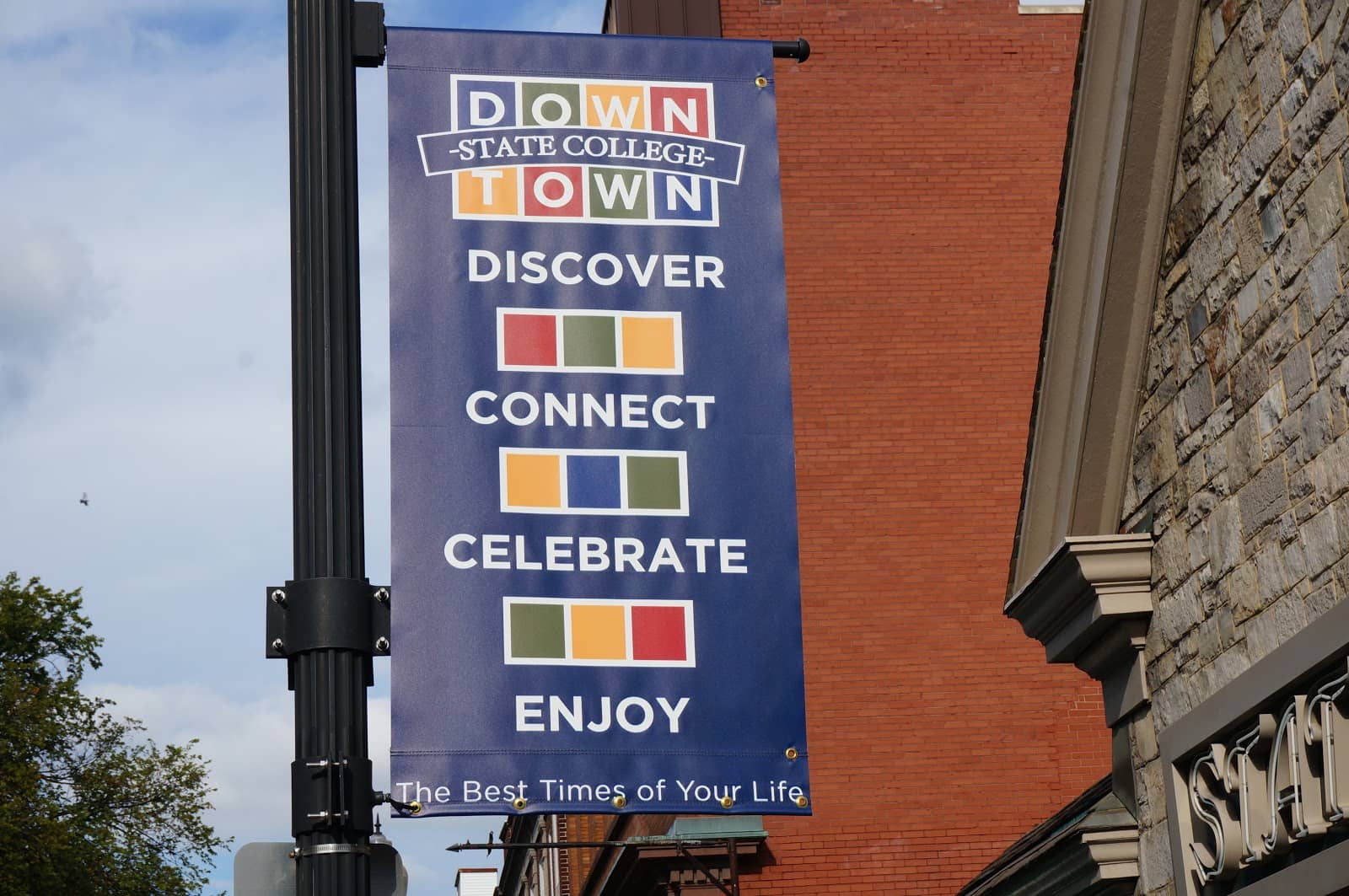 Community Events & Festivals