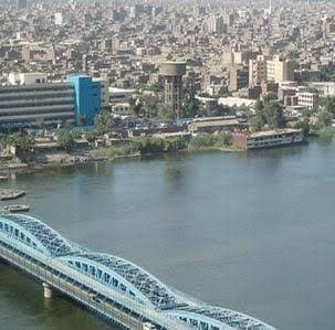 Imbaba Cairo - Image 1