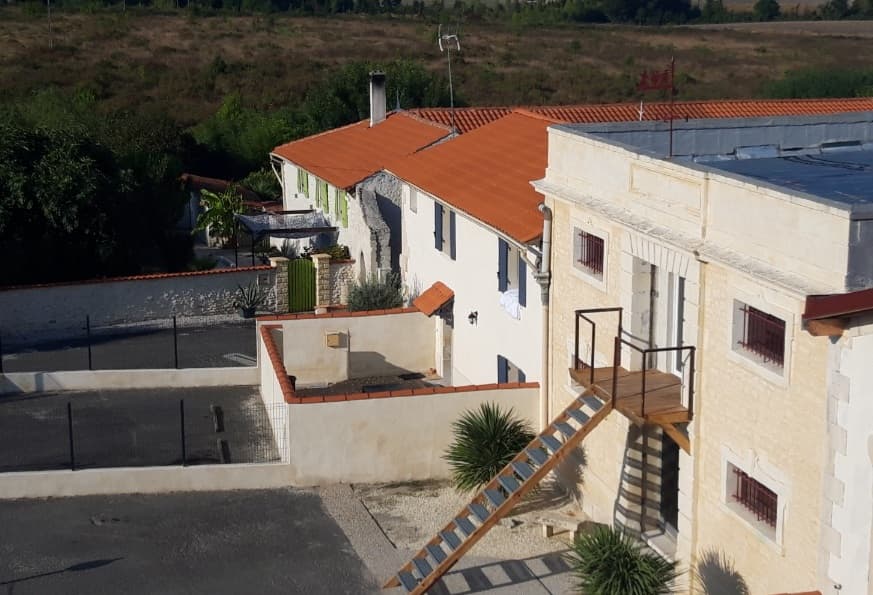 Clos de l’Echauguette - Image 1