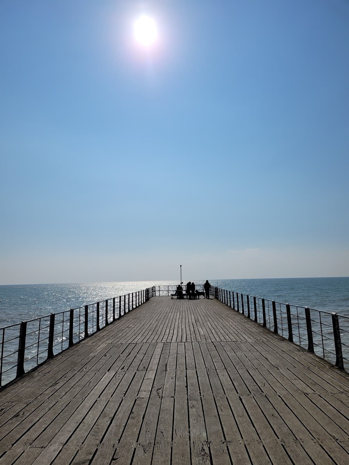 Bognor Regis Pier - Image 1