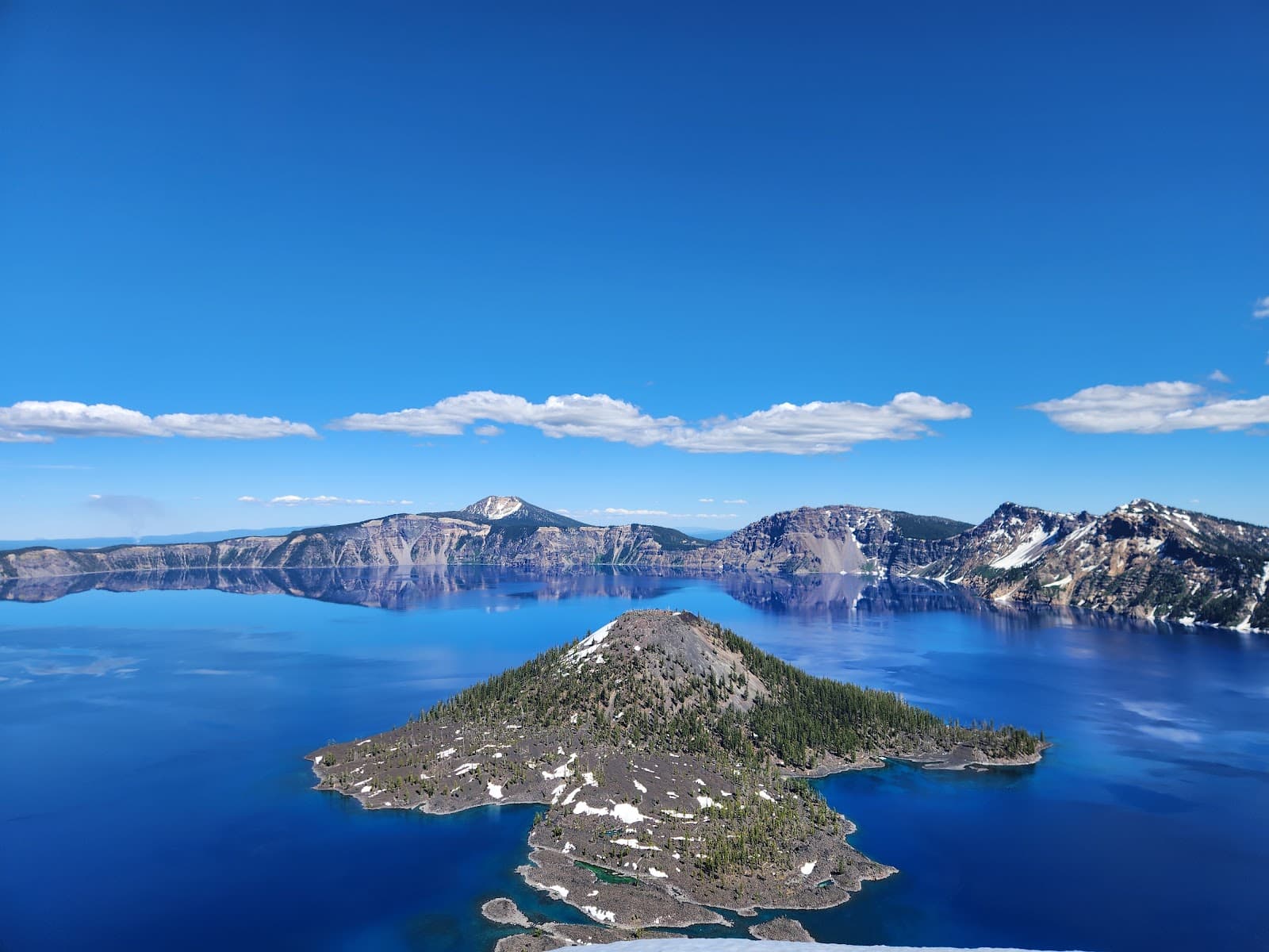 Crater Lake National Park - Image 1
