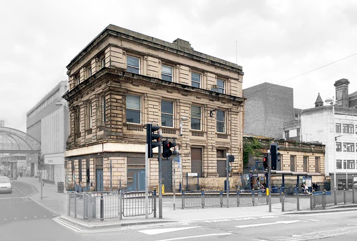 S1 Artspace Park Hill - Image 1