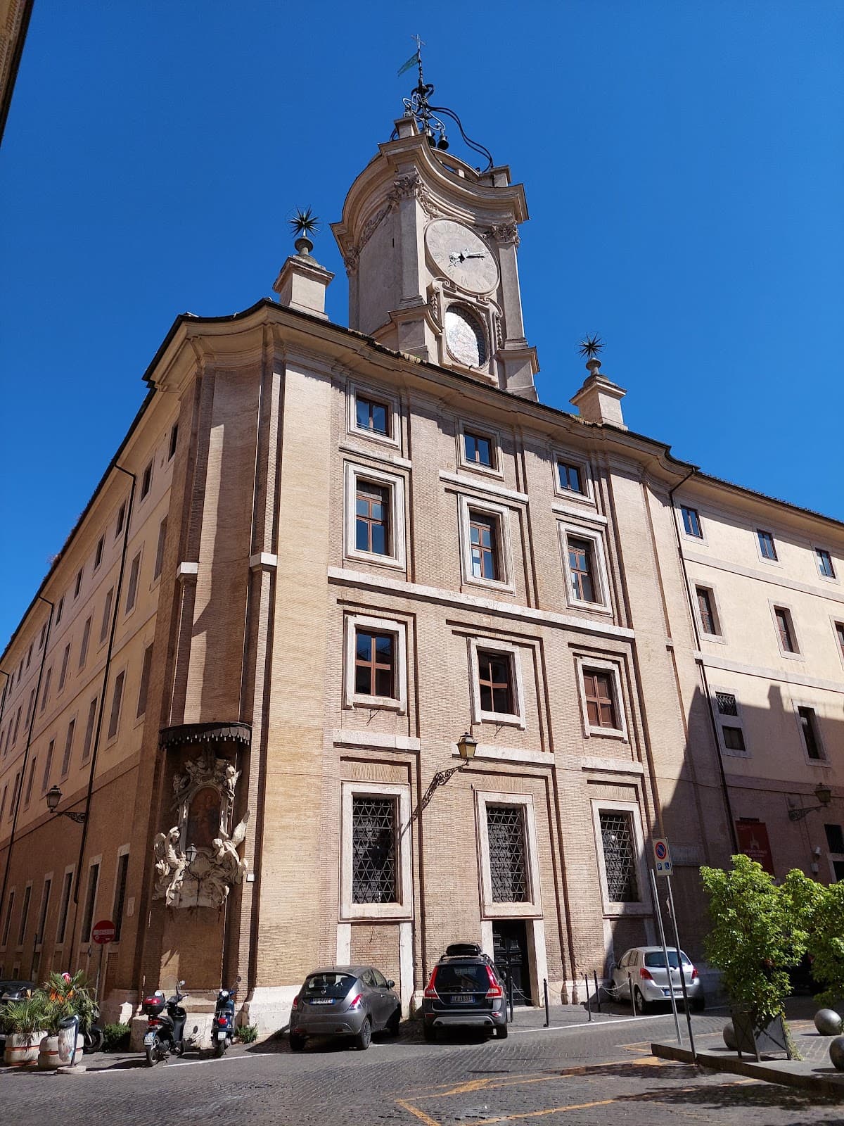 Biblioteca Casa delle Letterature - Image 1