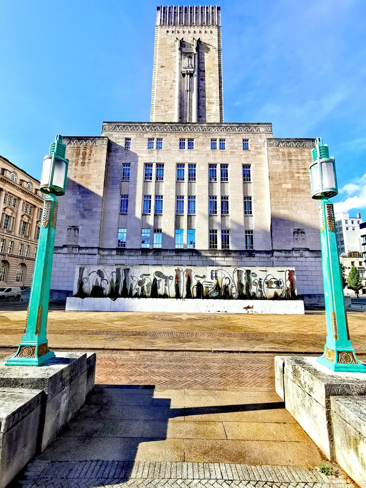 George's Dock Building - Image 1