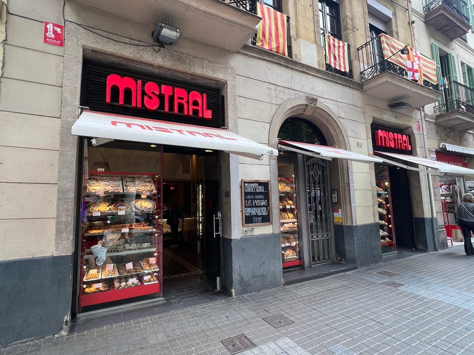 Forn Mistral - Image 1