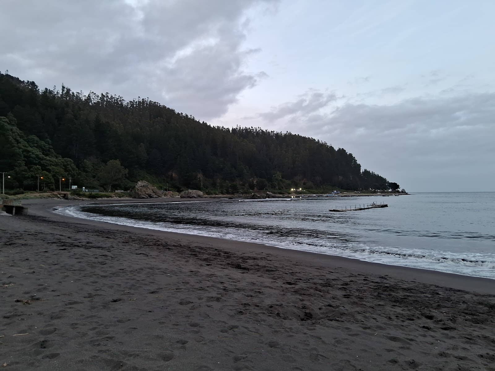 Coastal Trekking