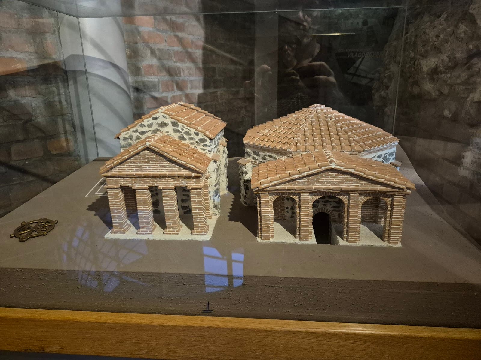 Early Christian Necropolis Pécs - Image 1