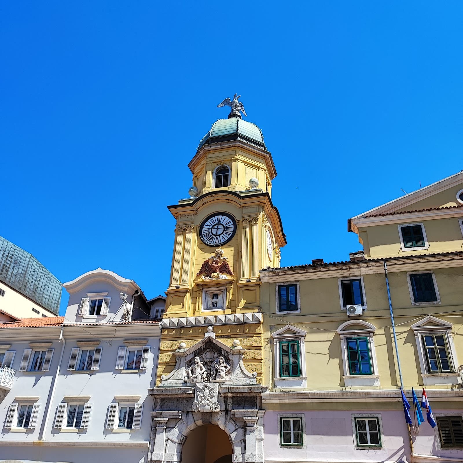 City Tower Rijeka - Image 1