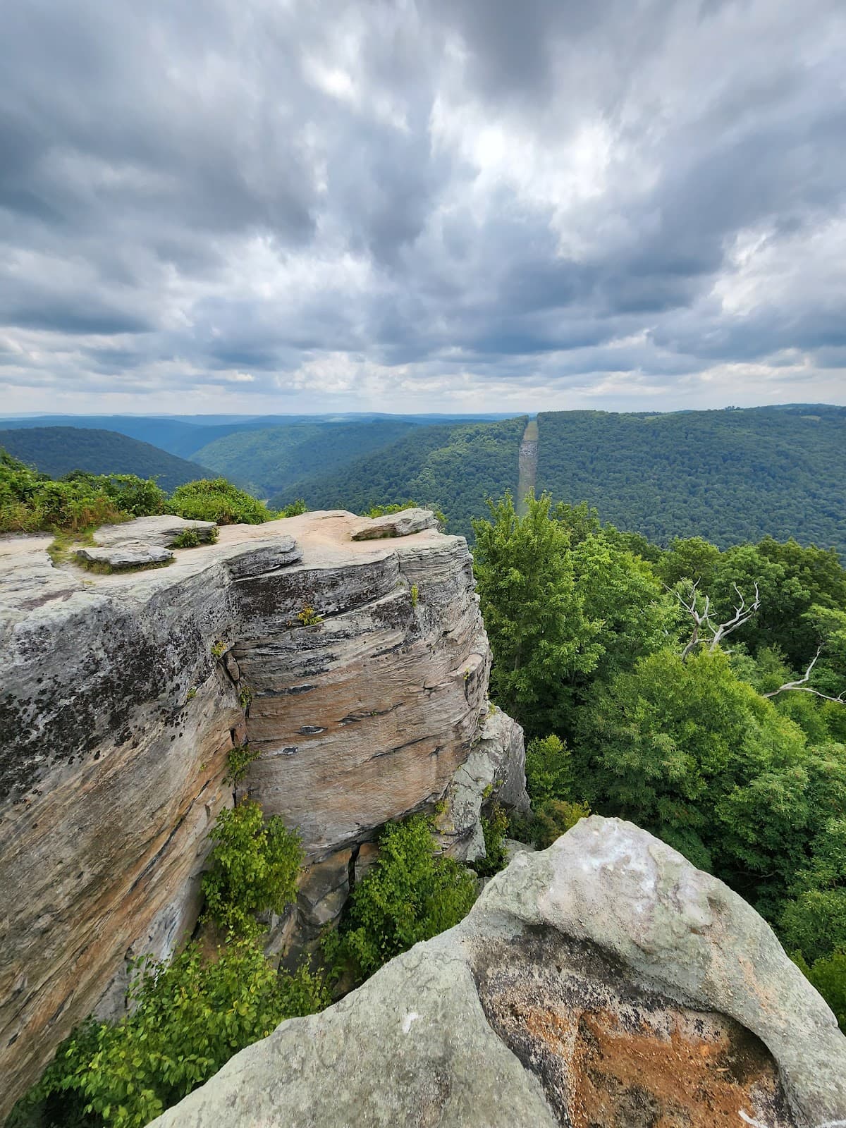 Ravens Rock Overlook - Image 1