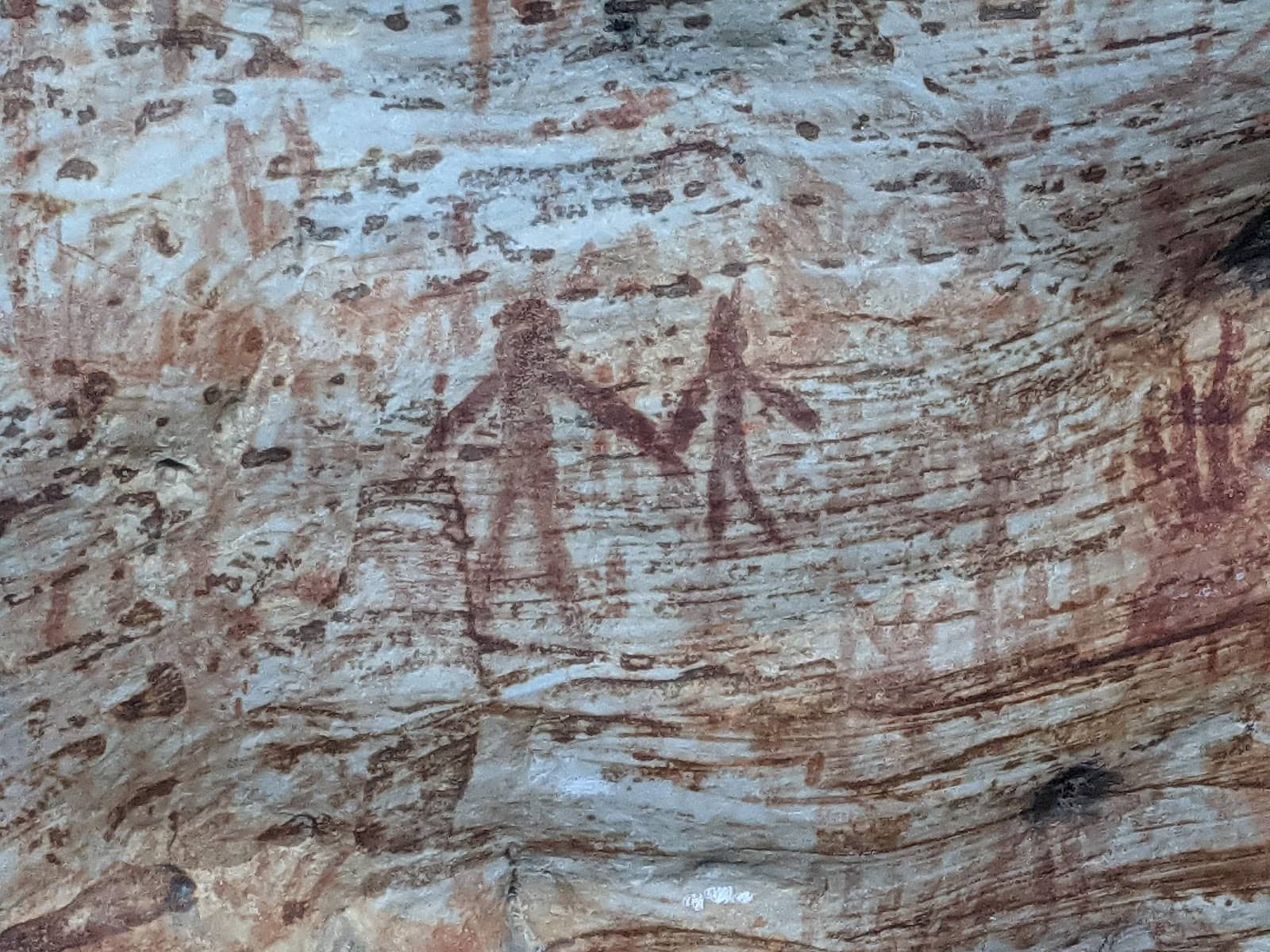 The Rock Shelter