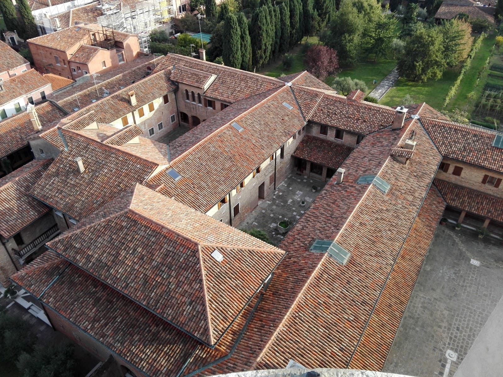 Giardini del Redentore - Image 1