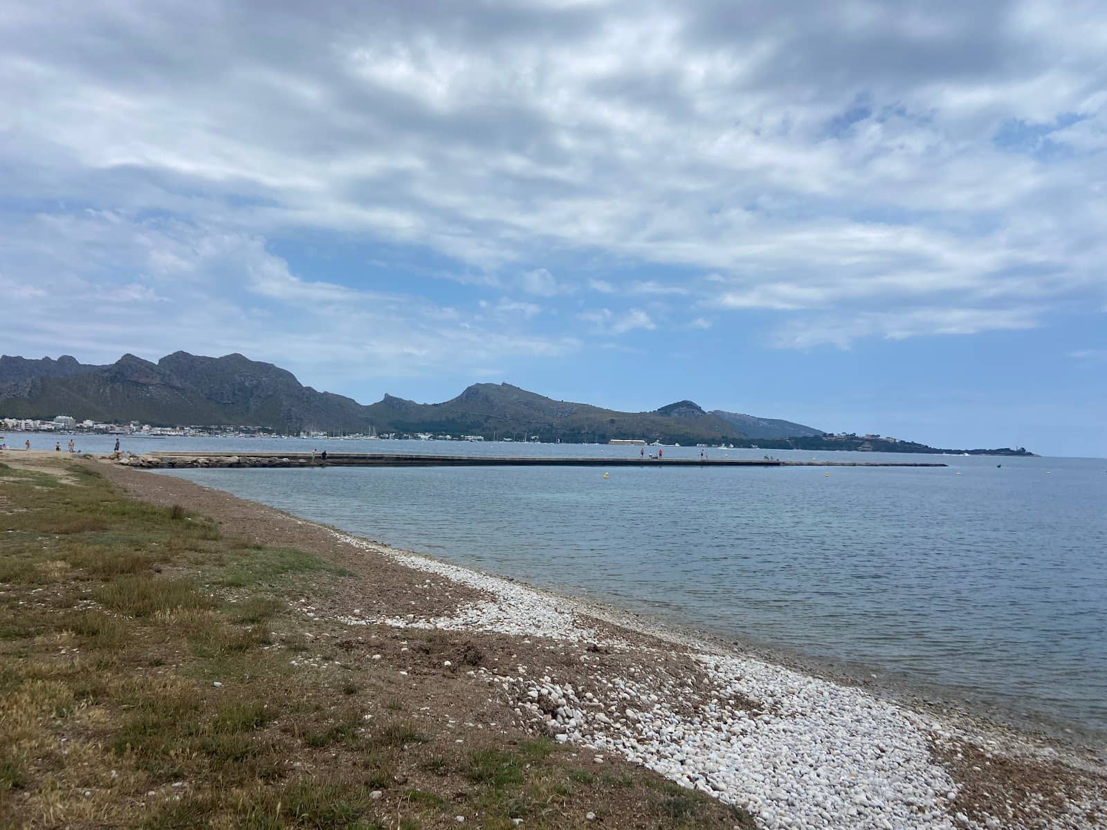 Proximity to Amenities