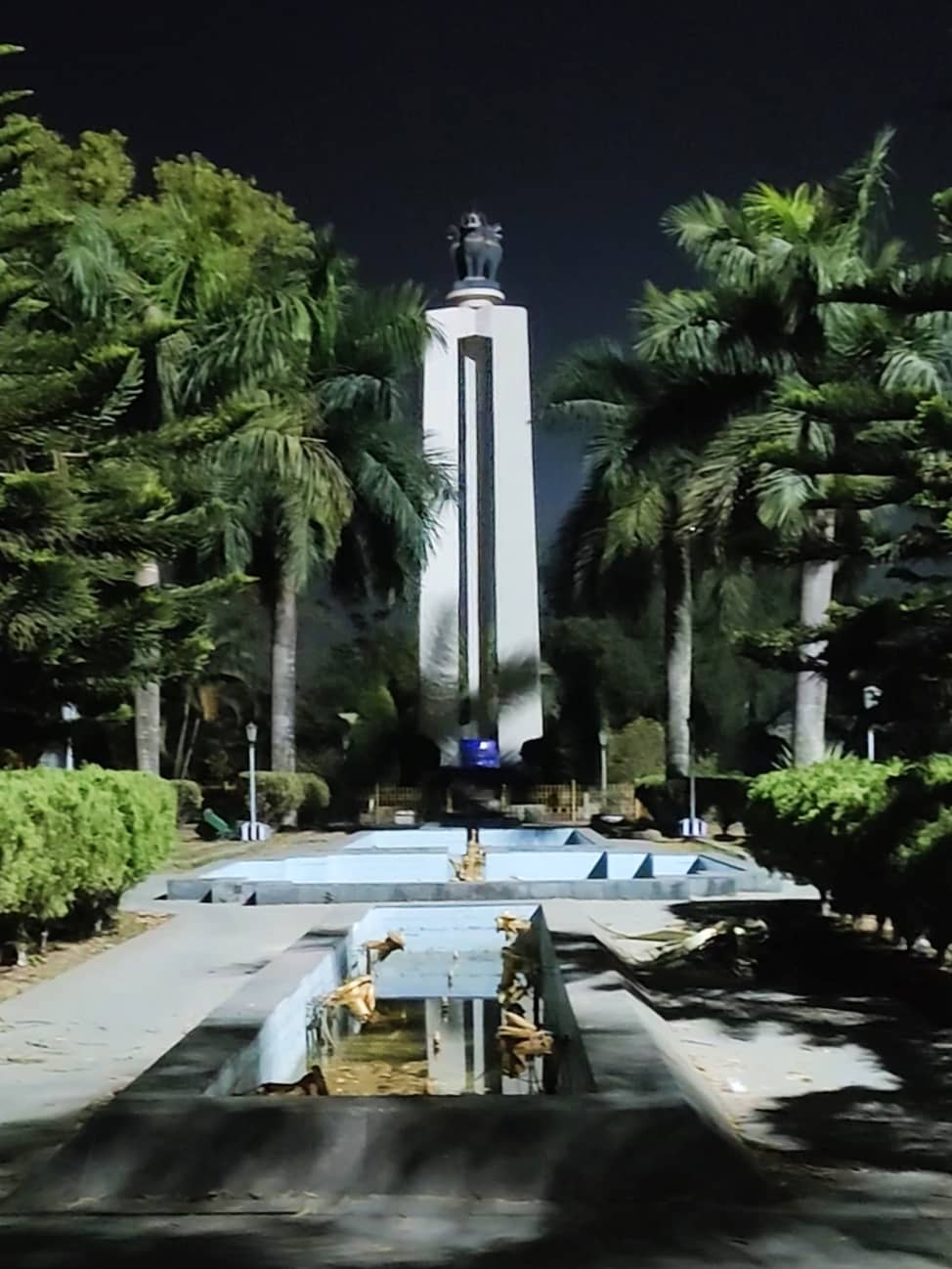 Commemorative Events