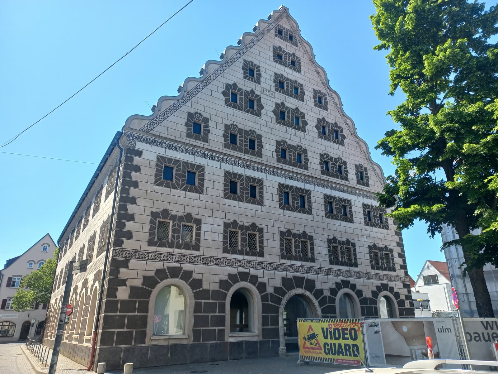 Kornhaus Ulm - Image 1