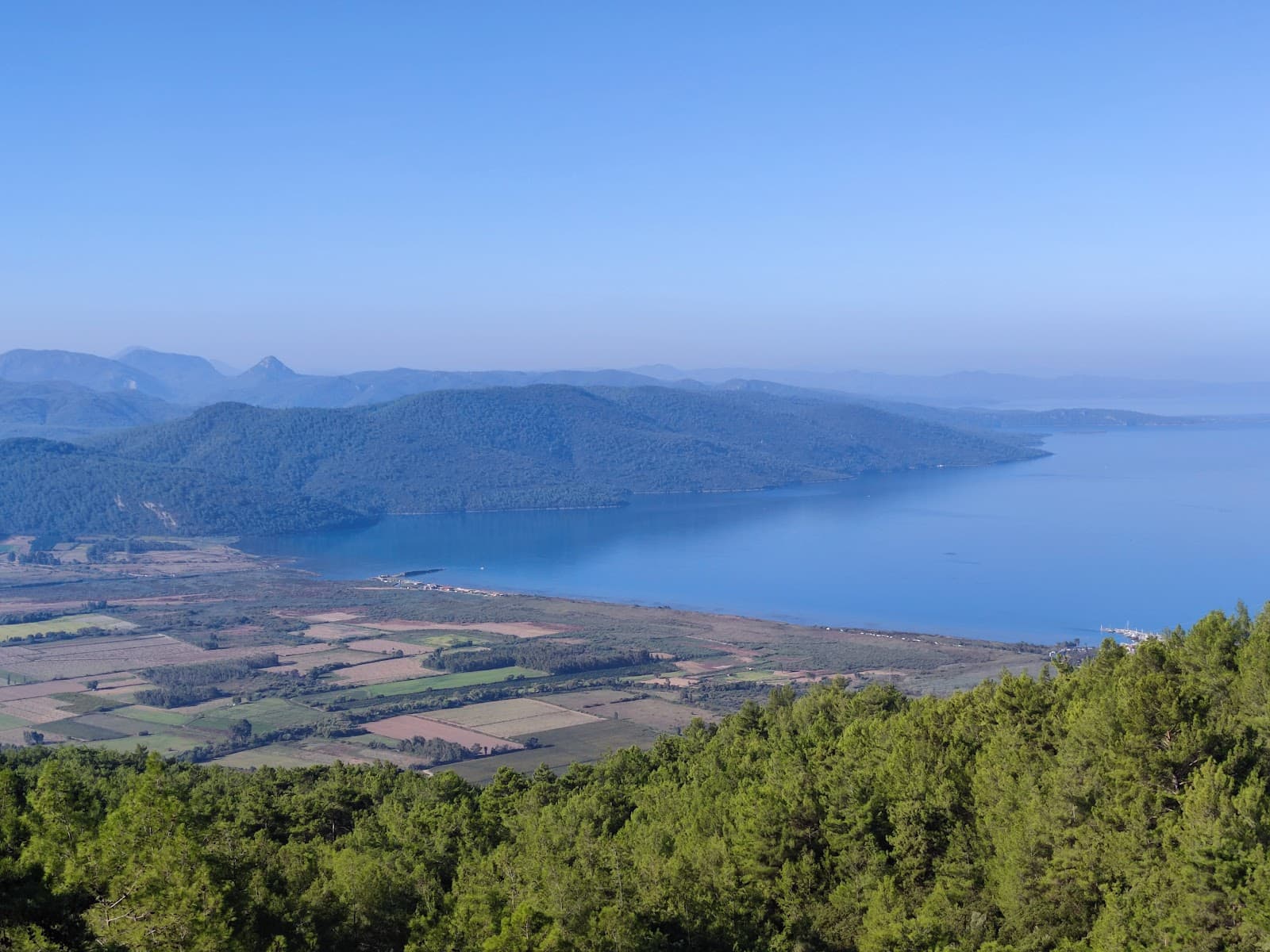 Sakar Pass Viewpoint - Image 1