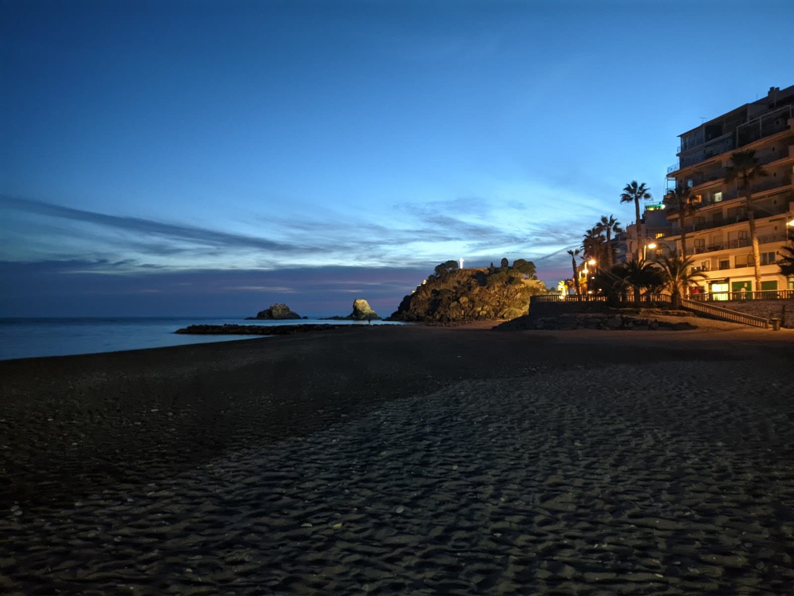 Paseo del Altillo - Image 1