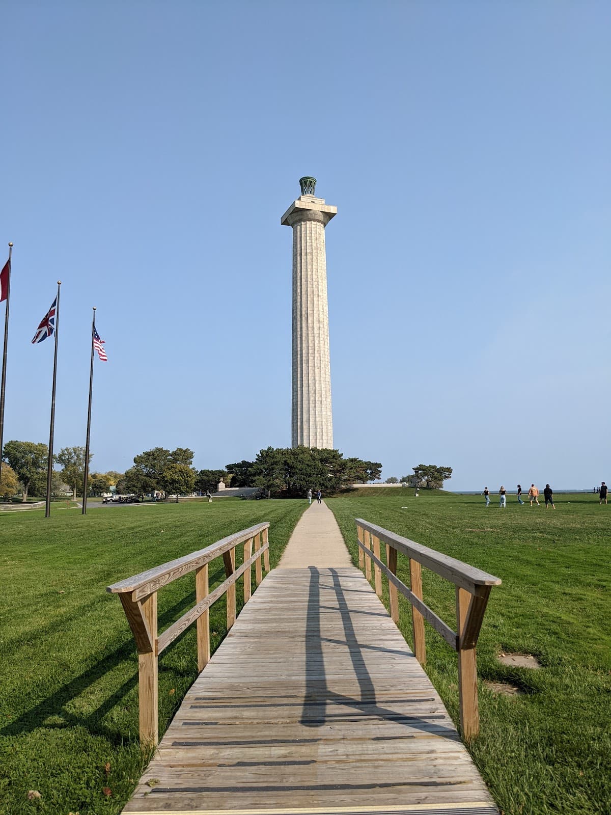 Perry's Victory and International Peace Memorial - Image 1