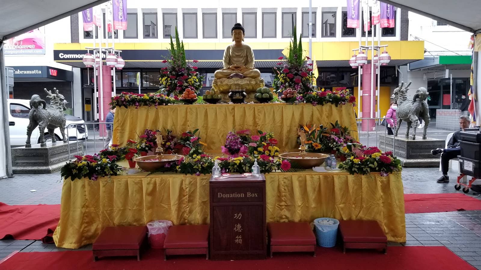 Cabravale Resort Development