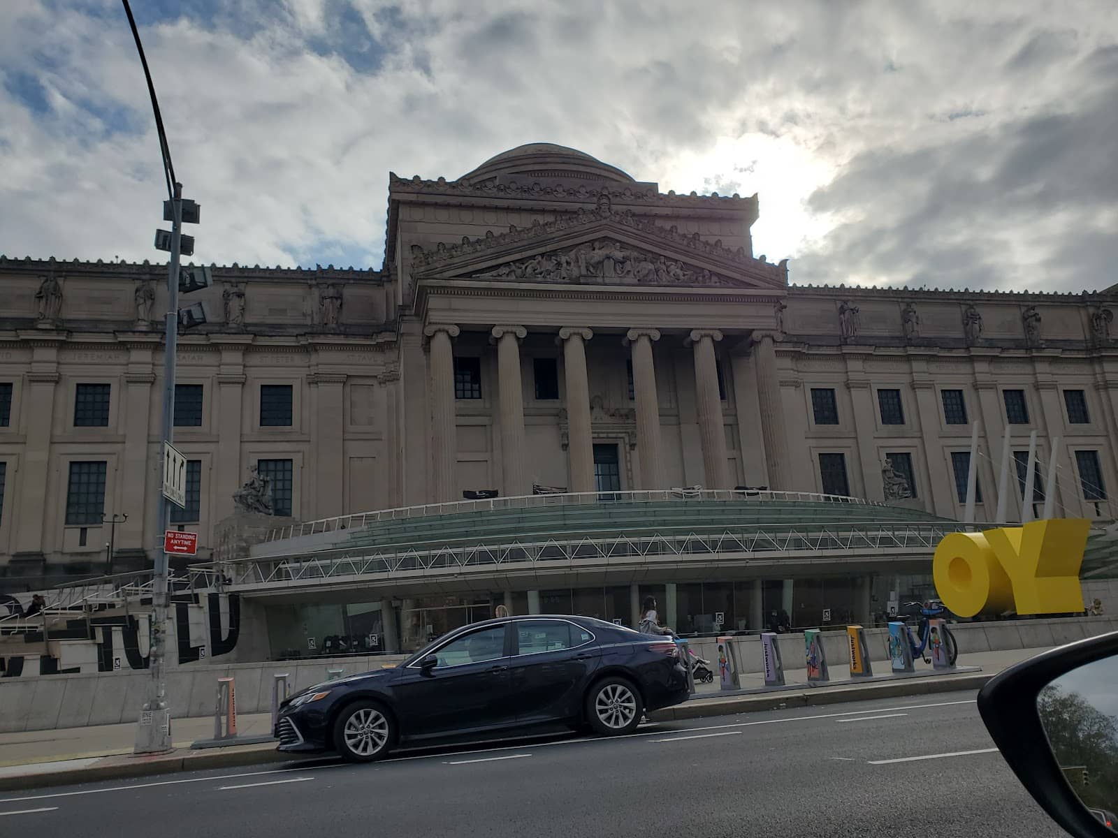 Crown Heights Jewish Community