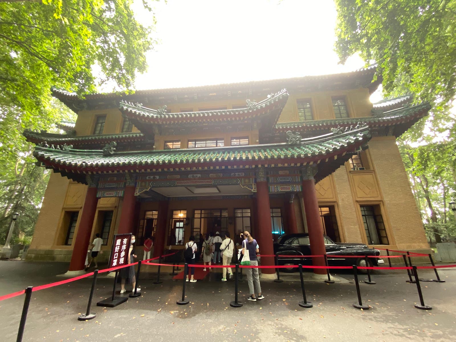 Meiling Palace - Image 1