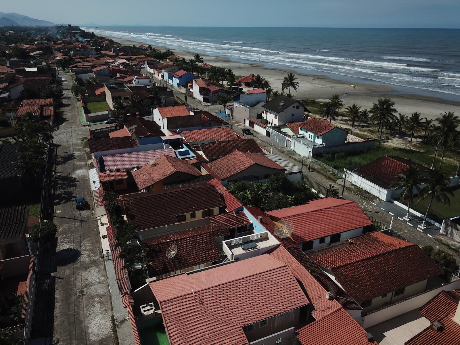Praia do Jardim Suarão - Image 1