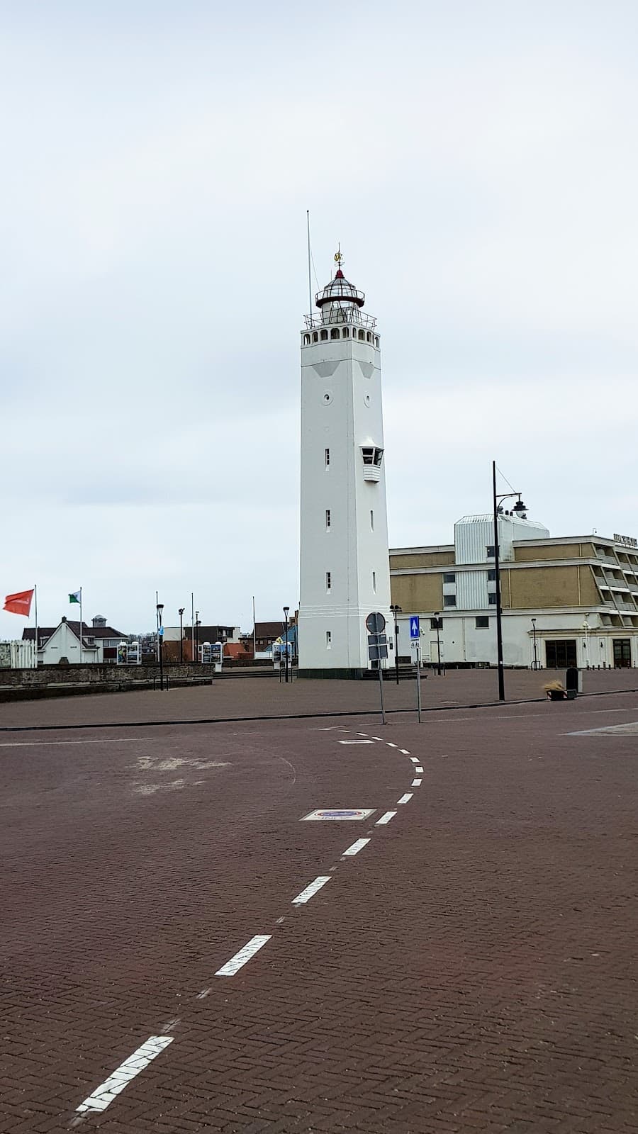 Vuurtorenplein - Image 1