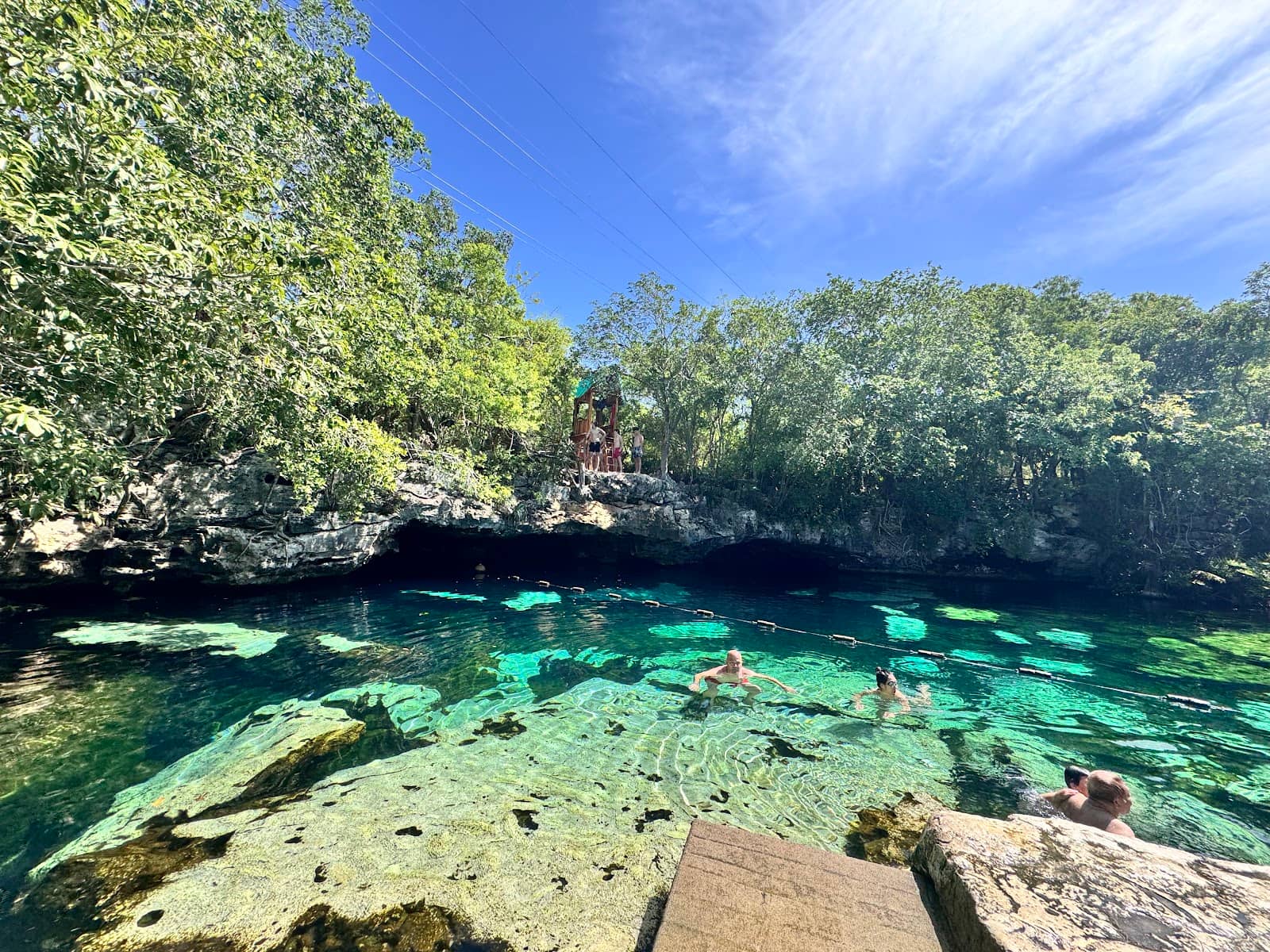 Cenote Zapote