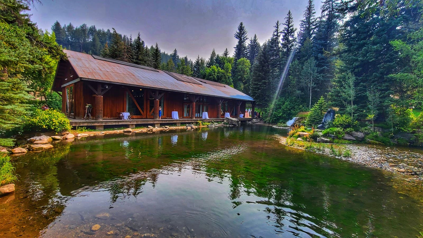 Sundance Mountain Resort - Image 1
