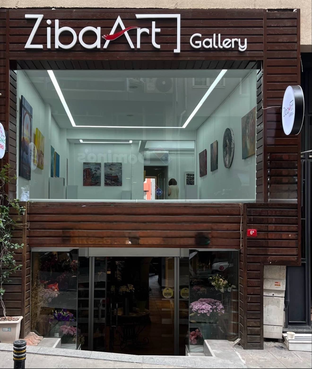 Kalyon Kültür's Charm