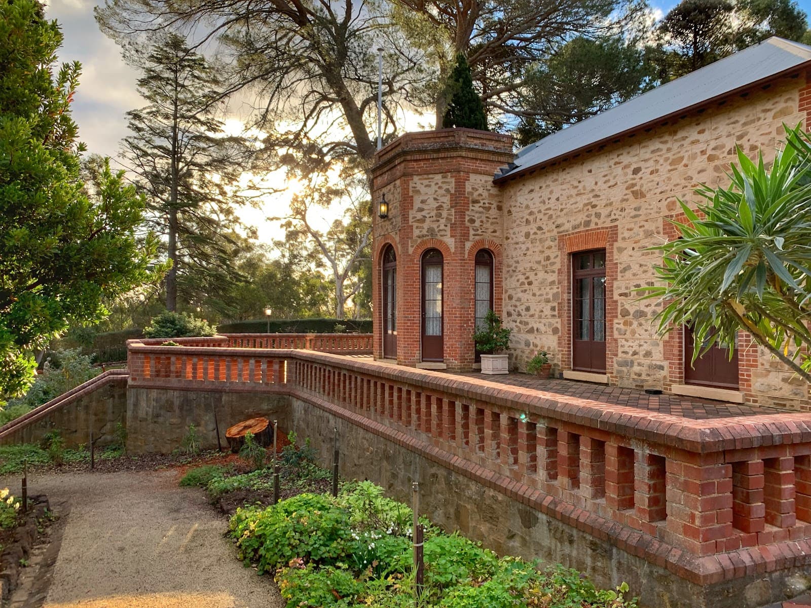 Old Government House Belair - Image 1