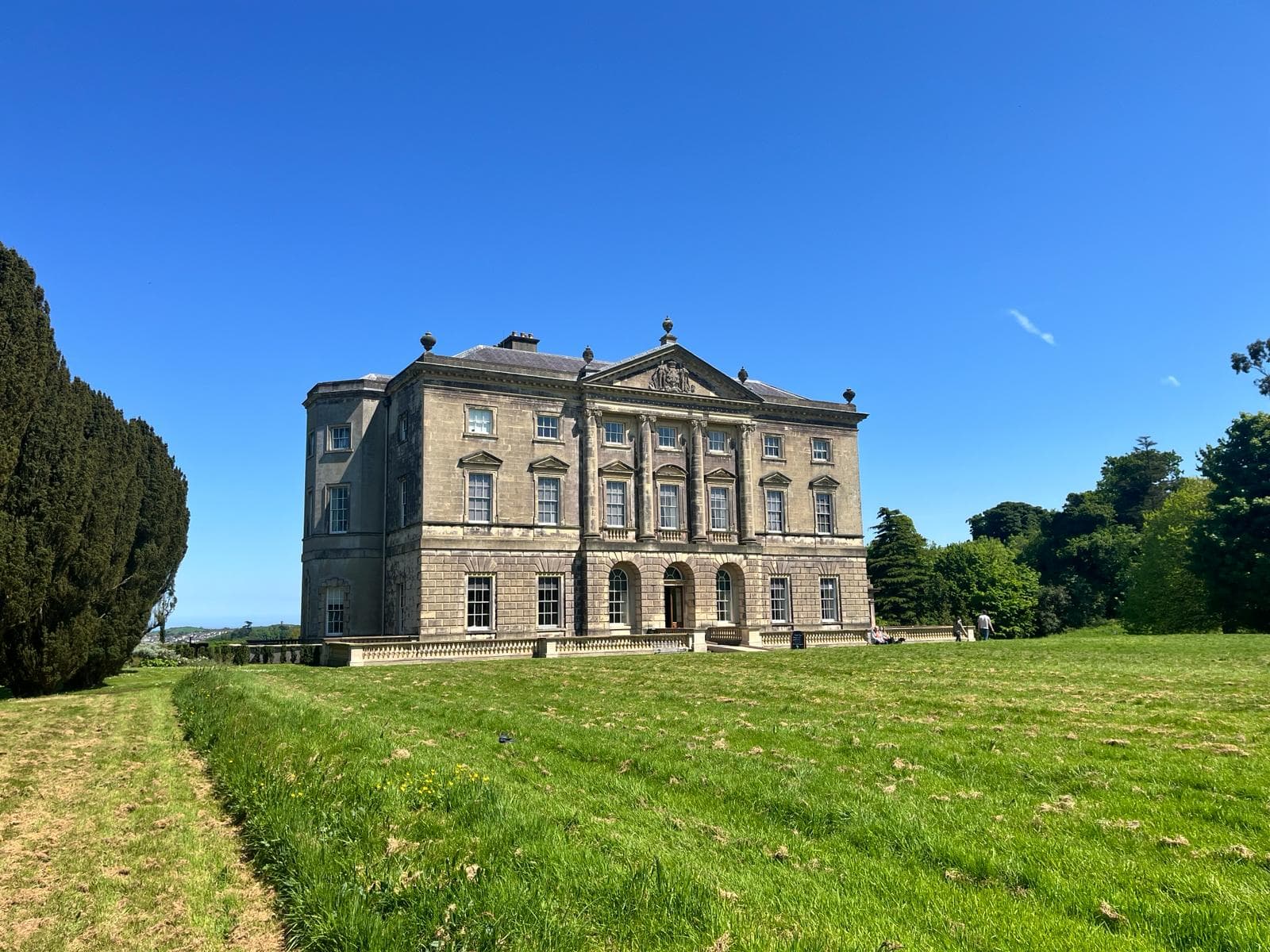 Castle Ward - Image 1