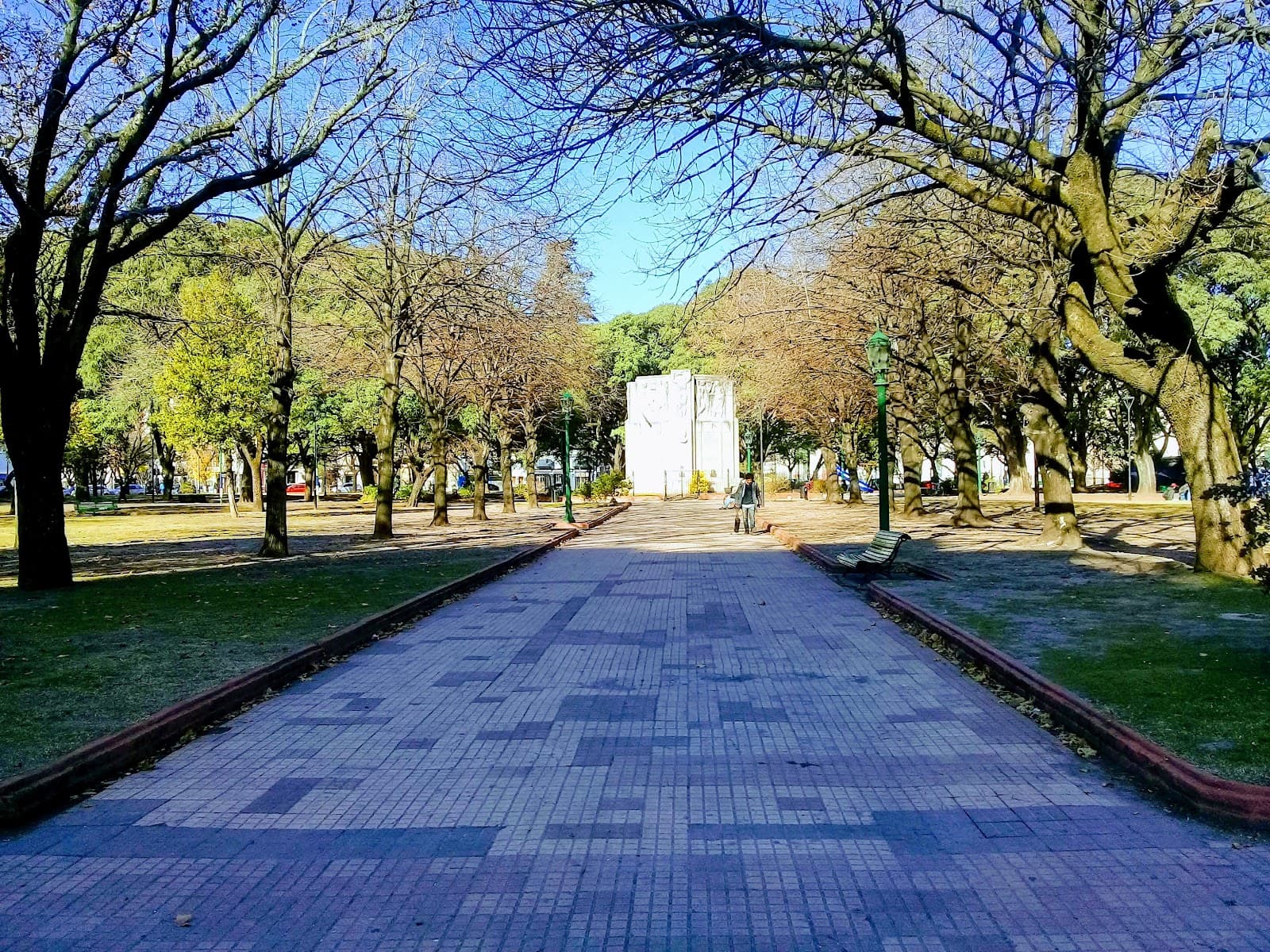 Plaza Rocha - Image 1