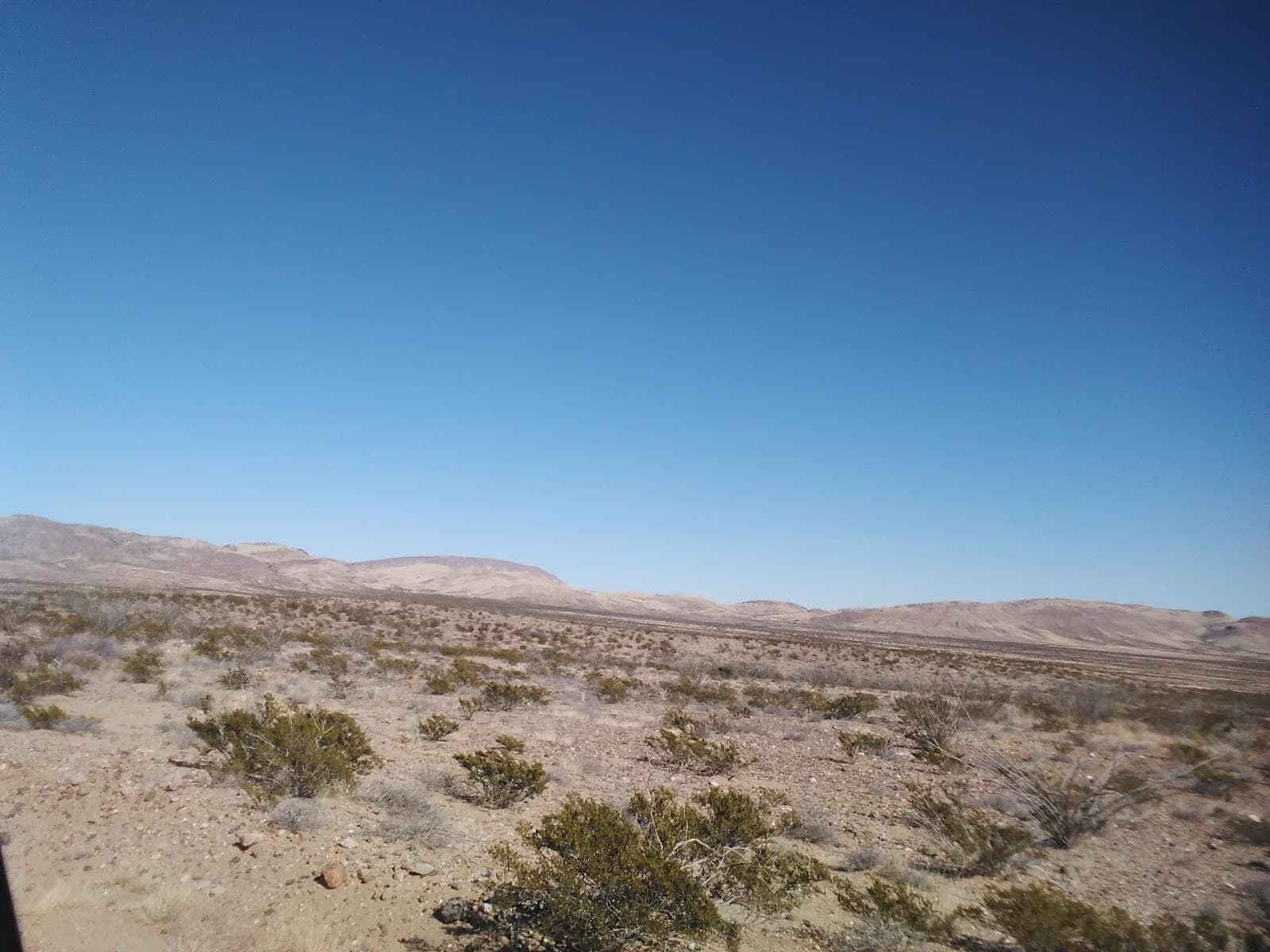 Spring Canyon Recreation Area - Image 1
