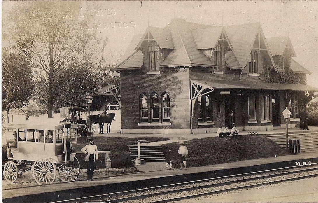 Historic Architecture