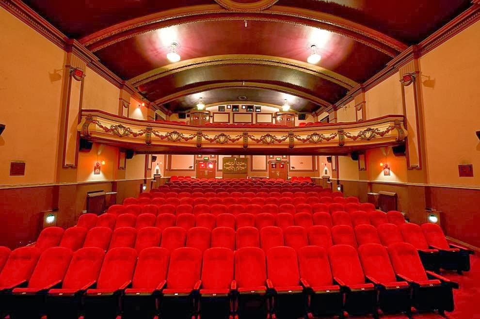 Hyde Park Picture House - Image 1