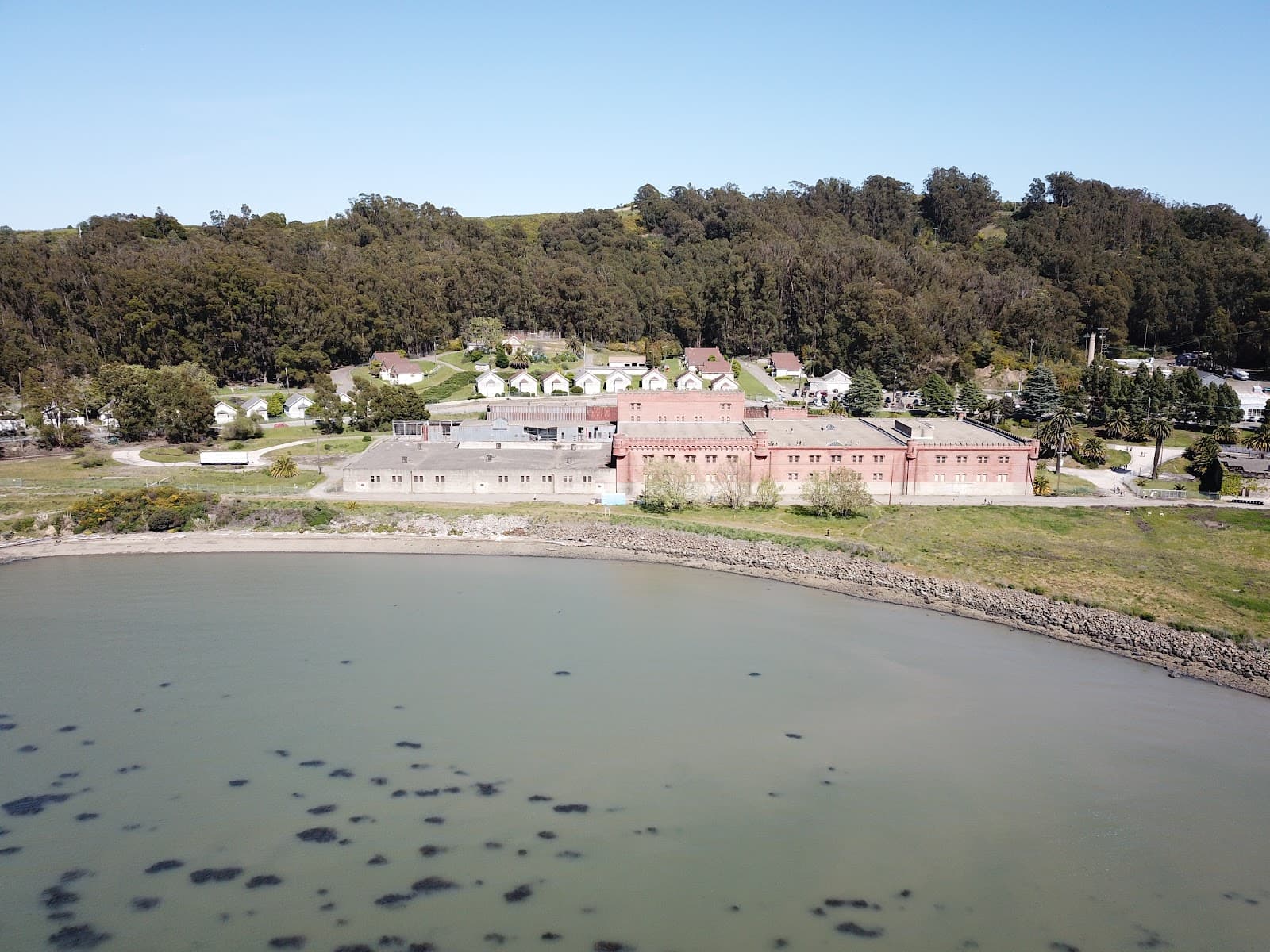 Winehaven Historic District - Image 1