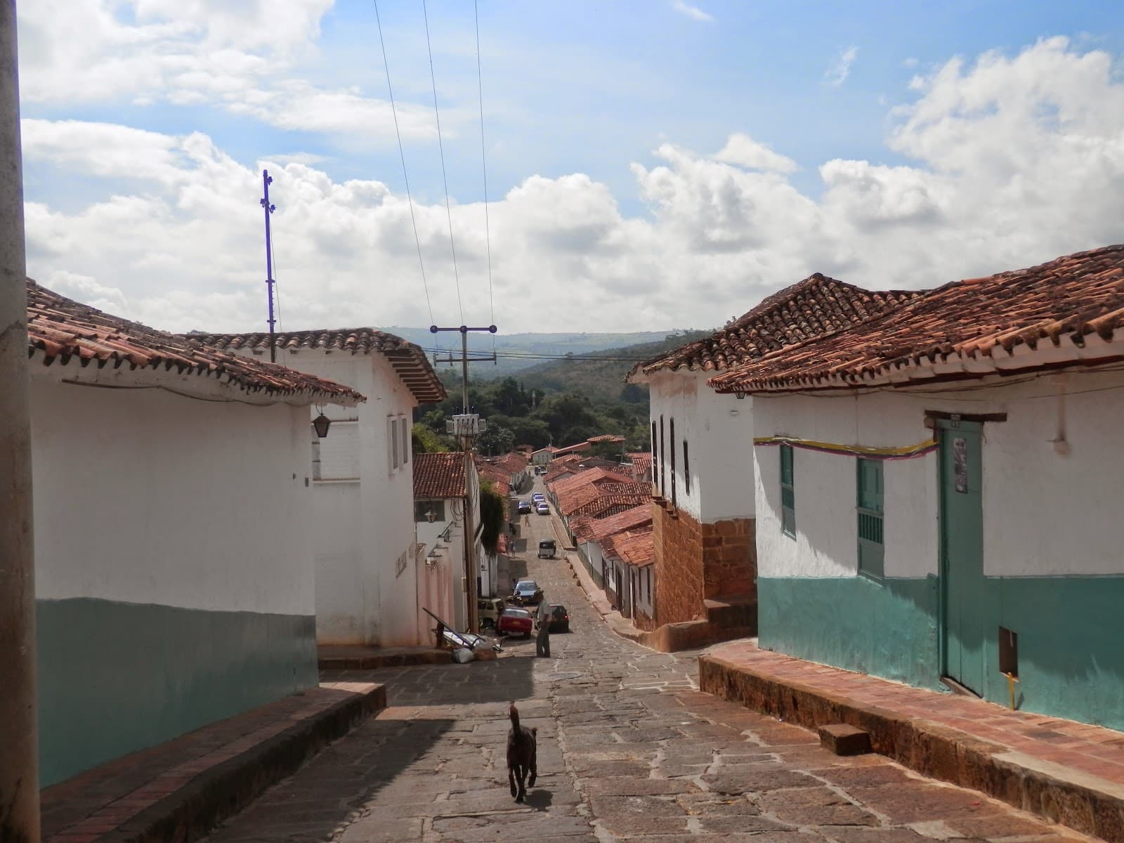 Centro Histórico - Image 1