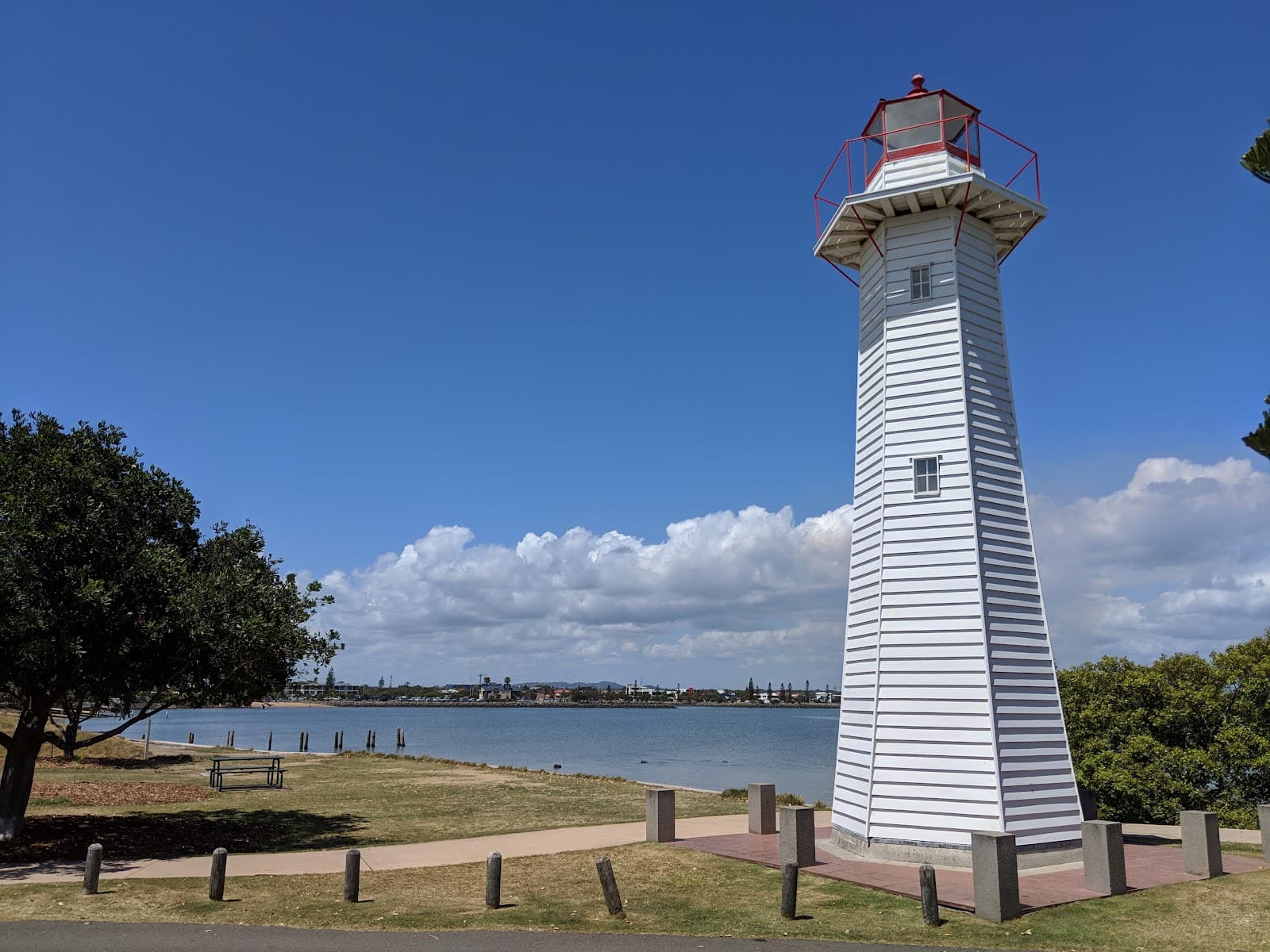 Cleveland Point Reserve - Image 1