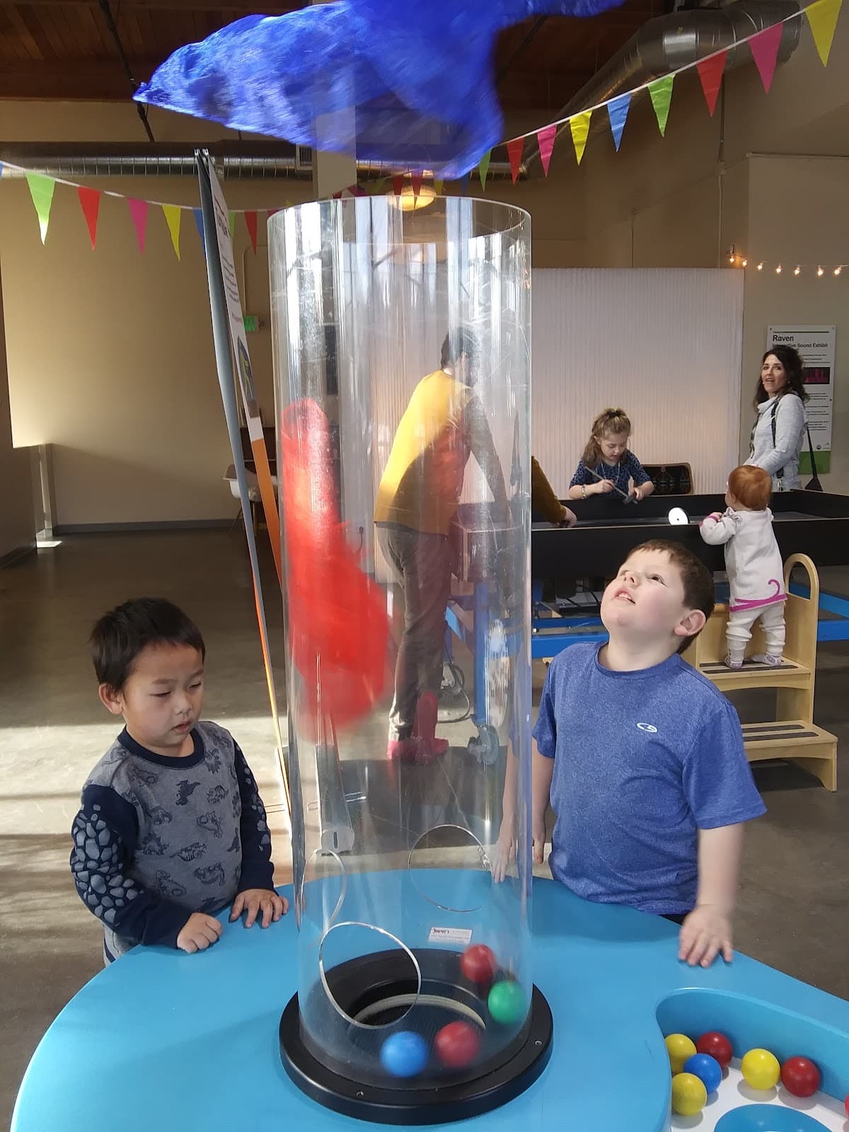 Children's Museum Missoula - Image 1