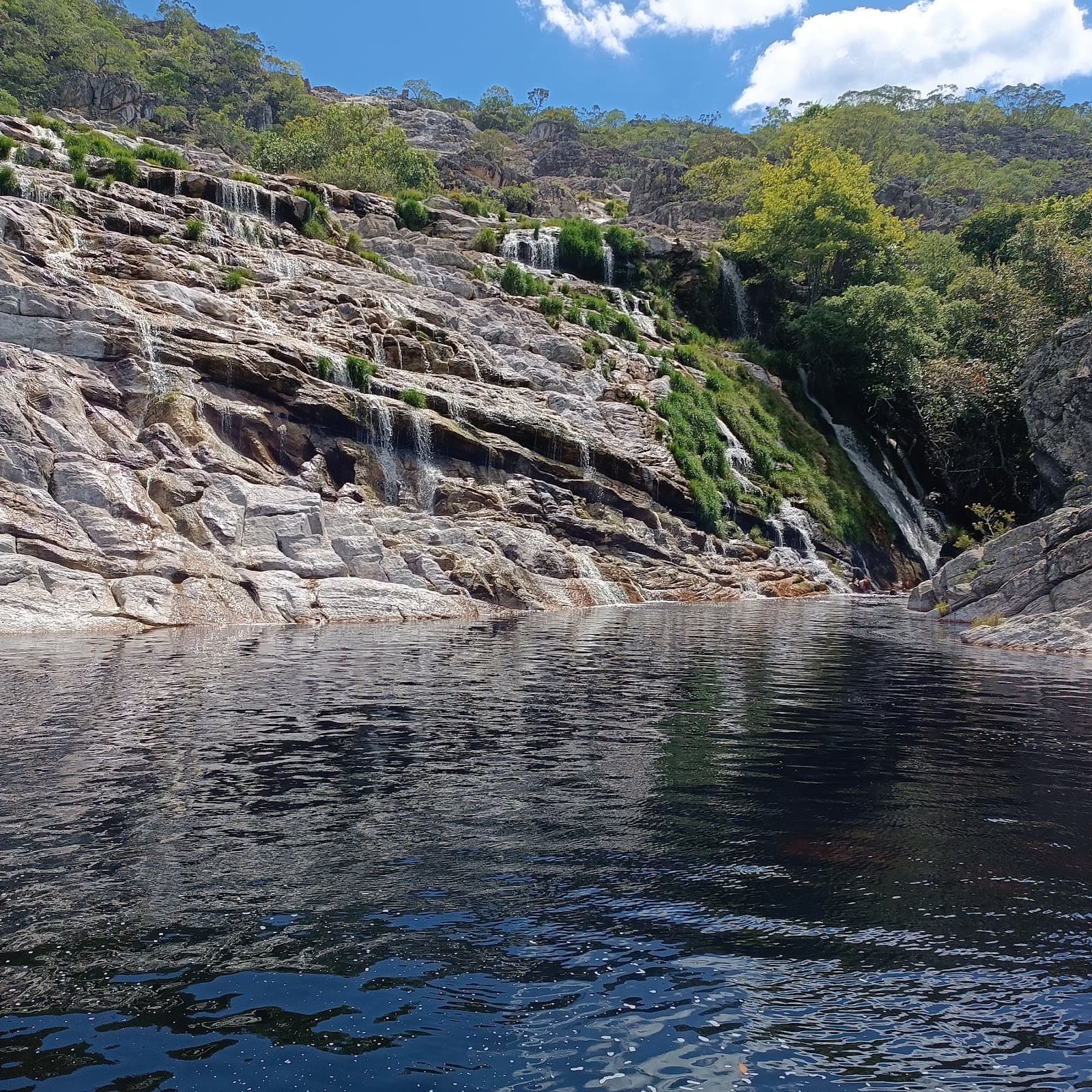 Parque Nacional das Sempre-Vivas - Image 1