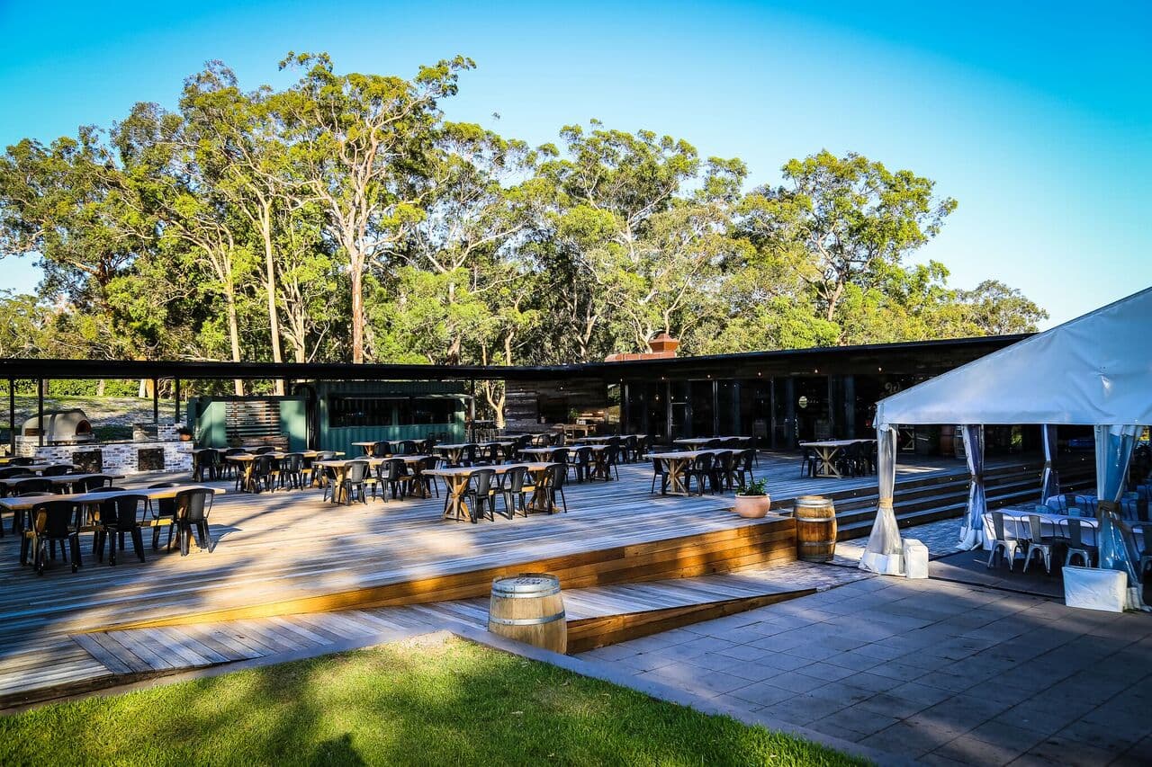 Murrays Craft Brewing Co - Image 1