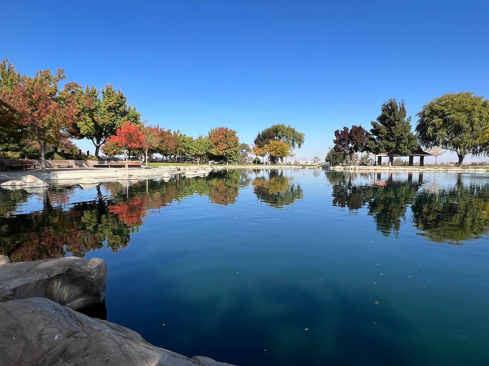 Barney Schwartz Park - Image 1